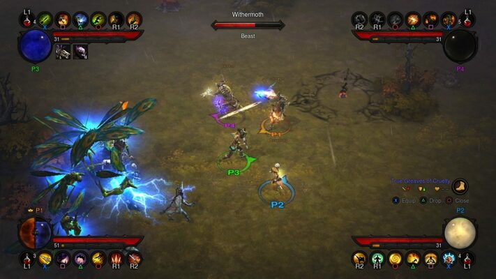 Diablo 3 Battle Chest Battle.net CD Key | Buy cheap! | ENEBA