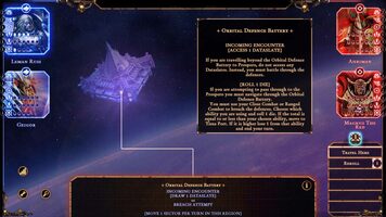 Talisman: The Horus Heresy - Prospero (DLC) Steam Key GLOBAL