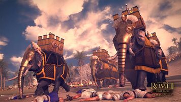 Get Total War: ROME II - Beasts of War (DLC) Steam Key GLOBAL