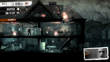 Buy This War of Mine Steam Klucz GLOBAL