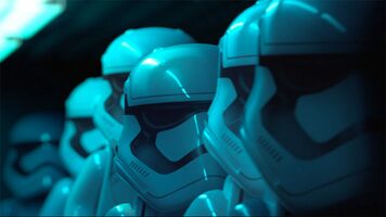 LEGO: Star Wars - The Force Awakens Steam Key EUROPE