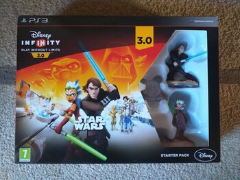 Disney Infinity 3.0 Star Wars (PS3)