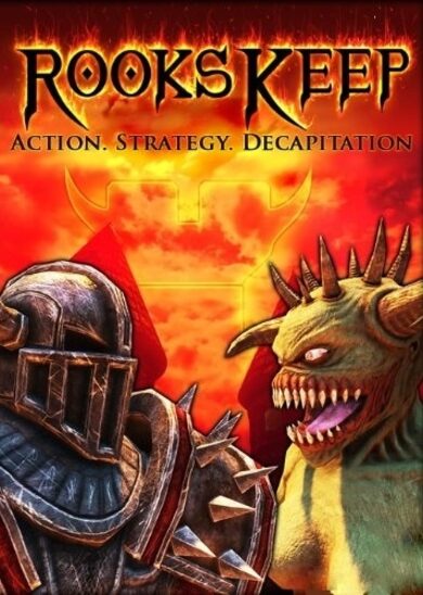 

Rooks Keep Steam Key GLOBAL