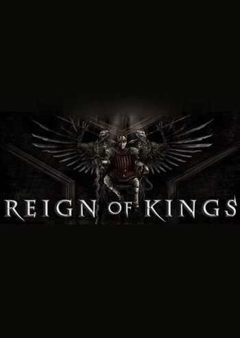 Reign Of Kings Steam Key GLOBAL