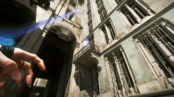 Redeem Dishonored 2 (PC) Gog.com Key GLOBAL