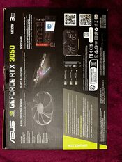 ASUS GEFORCE RTX 3050 8GB GDDR6 for sale