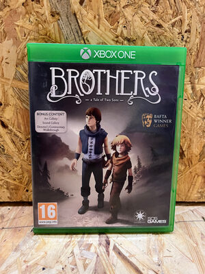 Brothers - A Tale of Two Sons Xbox One