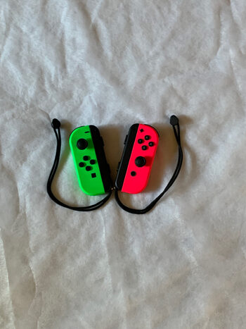 Nintendo Joy-Con’ai