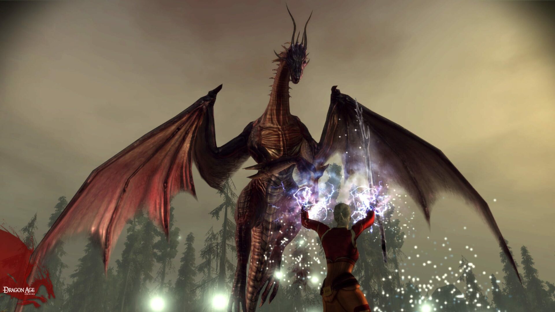 What is the best origin to play in Dragon Age: Origins?