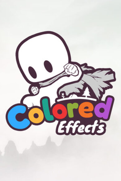 E-shop Colored Effects (PC) Steam Key GLOBAL