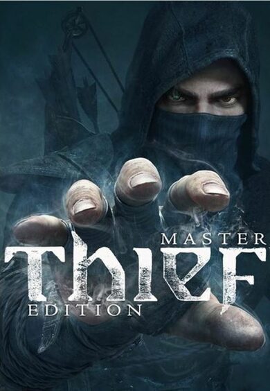 Thief: Master Thief Edition Steam Key GLOBAL