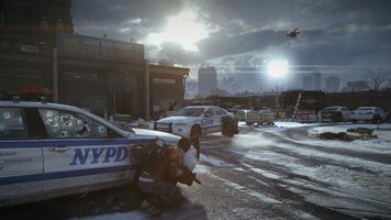 Redeem Tom Clancy's The Division Uplay Key EUROPE