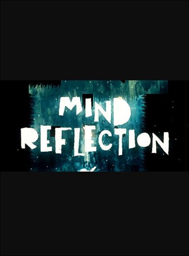 E-shop MIND REFLECTION - Inside the Black Mirror Puzzle (PC) Steam Key GLOBAL