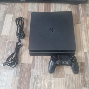 Pirkti Playstation 4 slim 500 GB | ENEBA