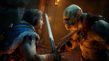 Buy Middle-earth: Shadow of Mordor (GOTY) (Xbox One) Xbox Live Key UNITED STATES