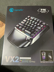 gamesir vx2