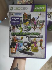 Sports Island Freedom Xbox 360