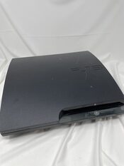 PlayStation 3 Slim 320GB pilnai atrištas Multiman Irisman Webman X26
