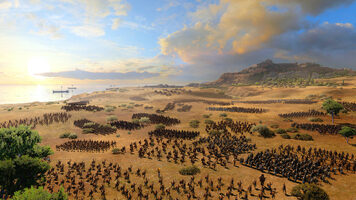 Redeem A Total War Saga: TROY Código de Epic Games GLOBAL