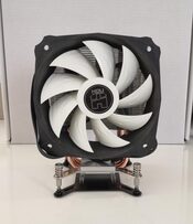 Nox hummer CPU cooler