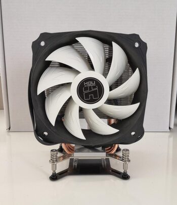 Nox hummer CPU cooler