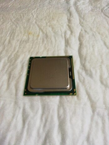 Intel Xeon E5-2620 2 GHz LGA2011 6-Core CPU
