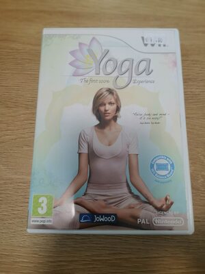 Yoga Wii