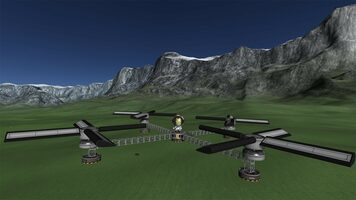 Redeem Kerbal Space Program (Complete Edition) (PC) Steam Key EUROPE