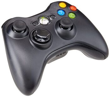 Xbox360 2xWireless controllers/Bevieliai pulteliai.