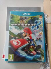 Console wii u Marion kart 8 for sale