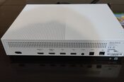 Xbox One S 1TB con lector de discos