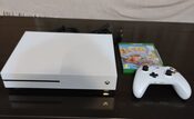 Xbox One S 1TB con lector de discos for sale