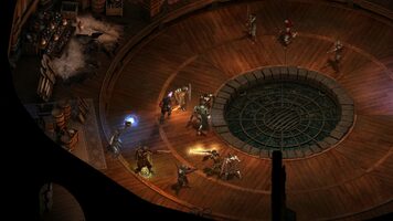 Get Pillars of Eternity: The White March Part II (DLC) Steam Key GLOBAL