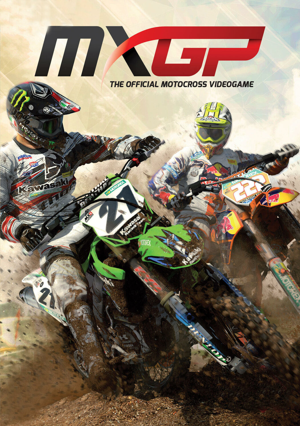 MXGP - The Official Motocross Videogame - Download