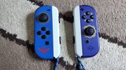 Nintendo Switch V1 Atrišamas