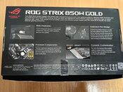 Asus ROG-STRIX-850G ATX 850 W 80+ Gold Modular PSU