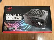 Redeem Asus ROG-STRIX-850G ATX 850 W 80+ Gold Modular PSU