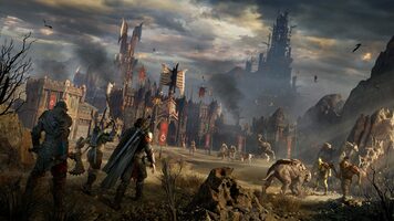 Get Middle-earth: Shadow of War XBOX LIVE Key UNITED KINGDOM
