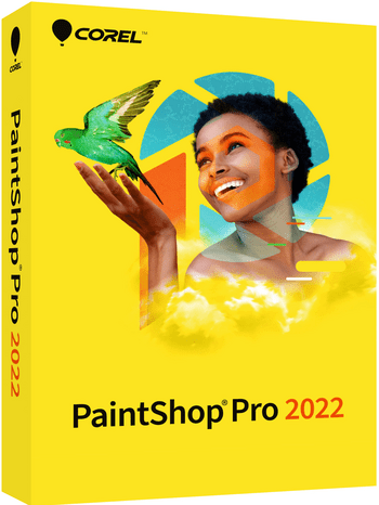 Corel PaintShop Pro 2022 Key GLOBAL