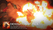 HELLDIVERS - Demolitionist Pack (DLC) Steam Key GLOBAL
