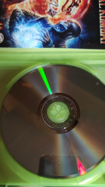 Buy Mortal Kombat Komplete Edition Xbox 360