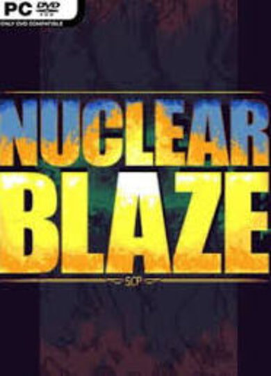 

Nuclear Blaze (PC) Steam Key GLOBAL