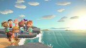 Animal Crossing : New Horizons (Nintendo Switch) clé EUROPE