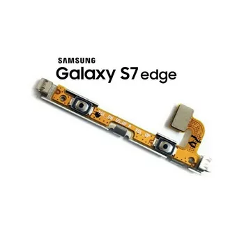 Samsung Galaxy S7 edge 32GB Black