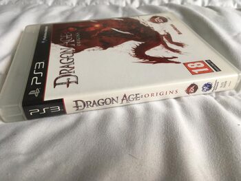 Buy Dragon Age: Origins PlayStation 3