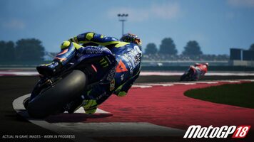 Get MotoGP 18 (Xbox One) Xbox Live Key UNITED STATES