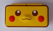 Nintendo 3DS XL Pikachu Edition for sale