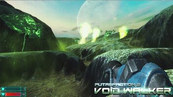Get Putrefaction 2: Void Walker Steam Key GLOBAL