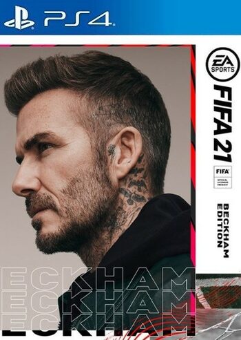 FIFA 21 - PS4 e PS5…