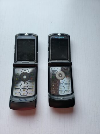 Motorola RAZR V3i for sale